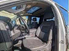 2023 Chevrolet SILVERADO 3500HD LTZ 6.6L Diesel/Nav/Sunroof/Came - Photo 17