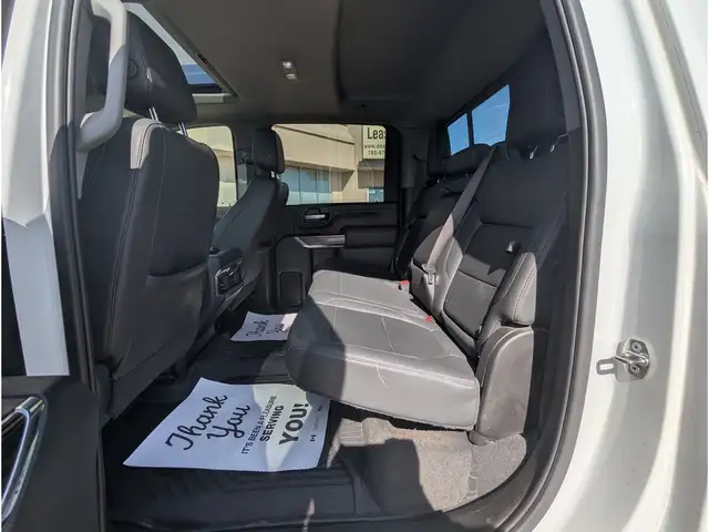 2023 Chevrolet SILVERADO 3500HD LTZ 6.6L Diesel/Nav/Sunroof/Came - Photo 18