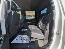 2023 Chevrolet SILVERADO 3500HD LTZ 6.6L Diesel/Nav/Sunroof/Came - Photo 18