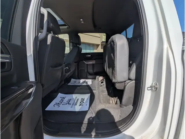 2023 Chevrolet SILVERADO 3500HD LTZ 6.6L Diesel/Nav/Sunroof/Came - Photo 19