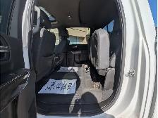 2023 Chevrolet SILVERADO 3500HD LTZ 6.6L Diesel/Nav/Sunroof/Came - Photo 19