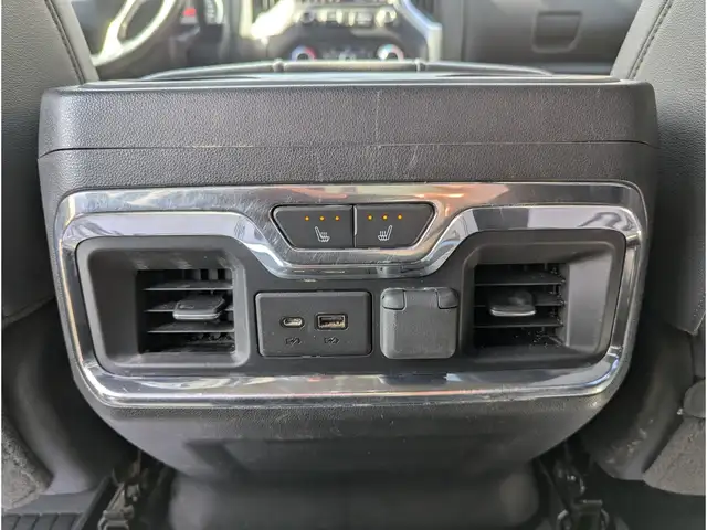 2023 Chevrolet SILVERADO 3500HD LTZ 6.6L Diesel/Nav/Sunroof/Came - Photo 20