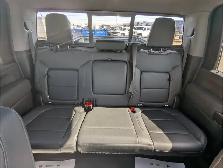 2023 Chevrolet SILVERADO 3500HD LTZ 6.6L Diesel/Nav/Sunroof/Came - Photo 21