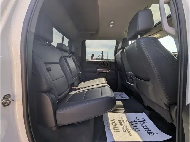 2023 Chevrolet SILVERADO 3500HD LTZ 6.6L Diesel/Nav/Sunroof/Came - Photo 22