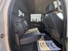 2023 Chevrolet SILVERADO 3500HD LTZ 6.6L Diesel/Nav/Sunroof/Came - Photo 22