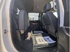 2023 Chevrolet SILVERADO 3500HD LTZ 6.6L Diesel/Nav/Sunroof/Came - Photo 23