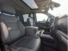 2023 Chevrolet SILVERADO 3500HD LTZ 6.6L Diesel/Nav/Sunroof/Came - Photo 24