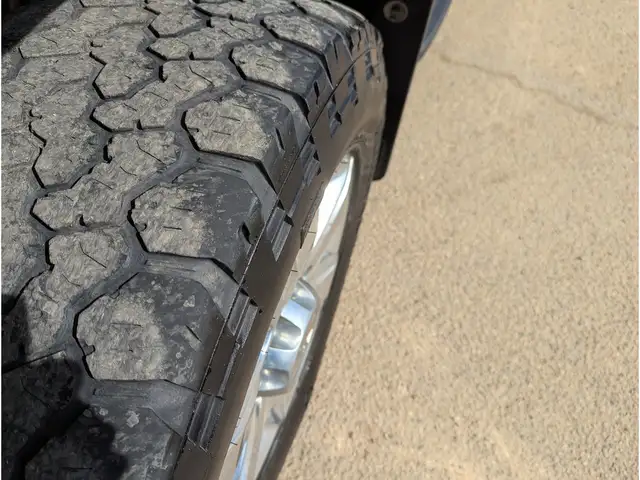 2023 Chevrolet SILVERADO 3500HD LTZ 6.6L Diesel/Nav/Sunroof/Came - Photo 26