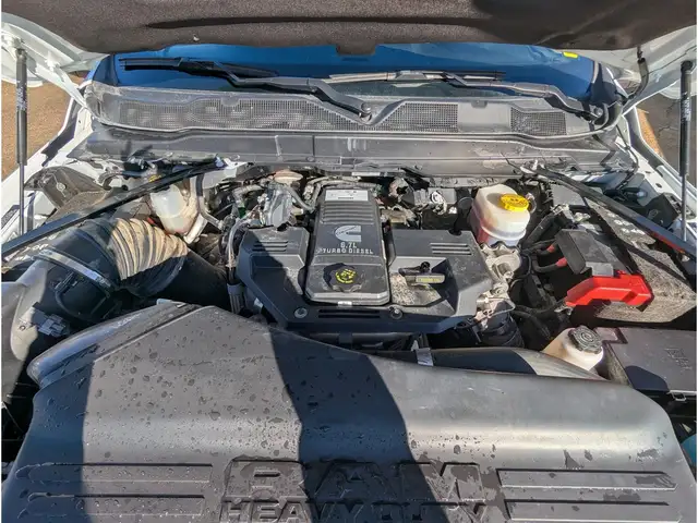 2024 Ram 3500 Big Horn 6.7L Diesel/Dually/Nav/Cam/DELETED - Photo 5
