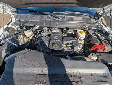 2024 Ram 3500 Big Horn 6.7L Diesel/Dually/Nav/Cam/DELETED - Photo 5
