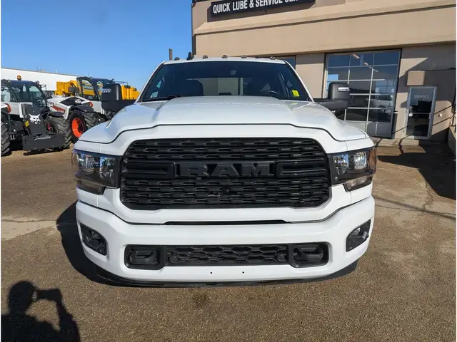2024 Ram 3500 Big Horn 6.7L Diesel/Dually/Nav/Cam/DELETED - Photo 6