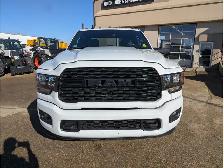2024 Ram 3500 Big Horn 6.7L Diesel/Dually/Nav/Cam/DELETED - Photo 6