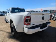 2024 Ram 3500 Big Horn 6.7L Diesel/Dually/Nav/Cam/DELETED - Photo 12