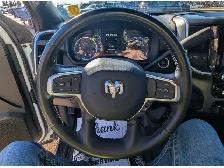 2024 Ram 3500 Big Horn 6.7L Diesel/Dually/Nav/Cam/DELETED - Photo 15