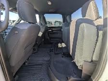 2024 Ram 3500 Big Horn 6.7L Diesel/Dually/Nav/Cam/DELETED - Photo 18