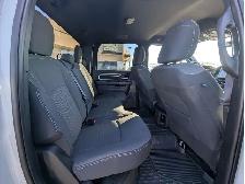 2024 Ram 3500 Big Horn 6.7L Diesel/Dually/Nav/Cam/DELETED - Photo 20