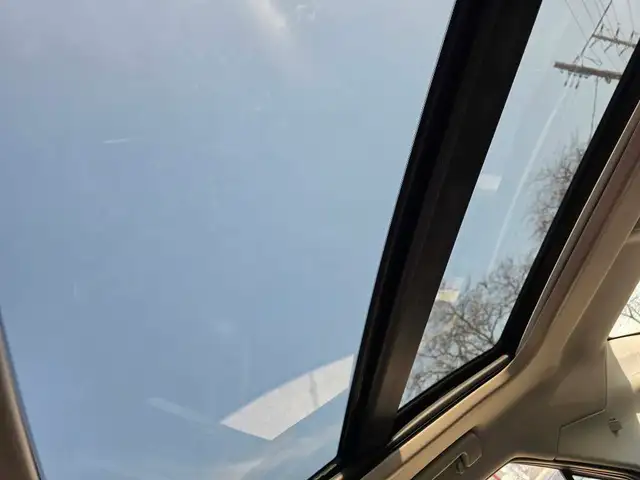 2011 Cadillac CTS AWD Luxury - Photo 20