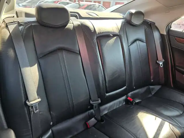 2011 Cadillac CTS AWD Luxury - Photo 22