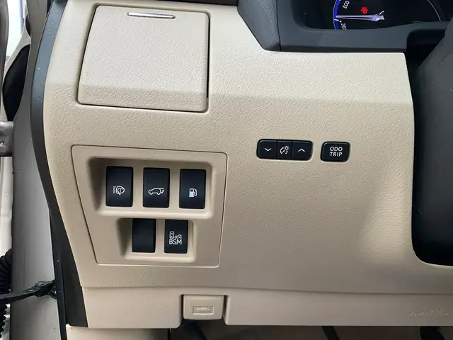 2015 Lexus RX 450H AWD - LEATHER! HUD! NAV! BACK-UP CAM! BSM! MA - Photo 15