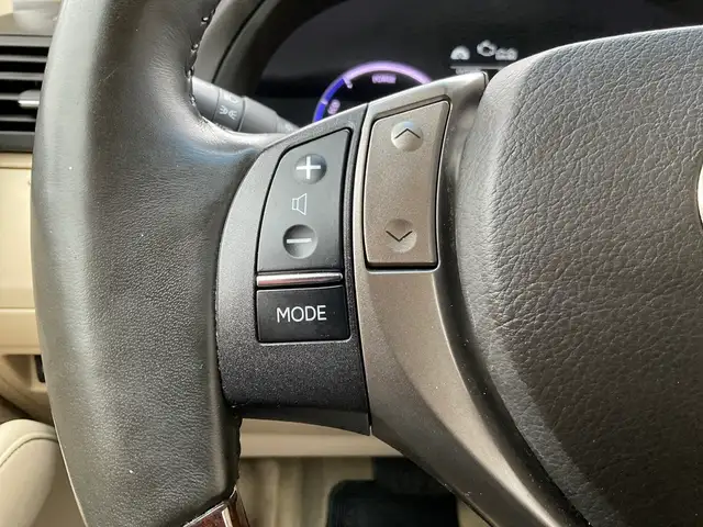 2015 Lexus RX 450H AWD - LEATHER! HUD! NAV! BACK-UP CAM! BSM! MA - Photo 20