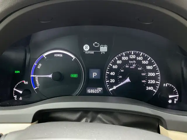 2015 Lexus RX 450H AWD - LEATHER! HUD! NAV! BACK-UP CAM! BSM! MA - Photo 22