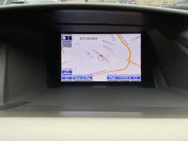 2015 Lexus RX 450H AWD - LEATHER! HUD! NAV! BACK-UP CAM! BSM! MA - Photo 26