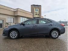 2018 Toyota Corolla LE Touchscreen/Heated Seats/Heated Wipers - Photo 2