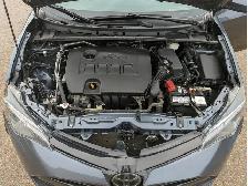 2018 Toyota Corolla LE Touchscreen/Heated Seats/Heated Wipers - Photo 5