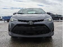 2018 Toyota Corolla LE Touchscreen/Heated Seats/Heated Wipers - Photo 6