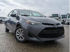 2018 Toyota Corolla LE Touchscreen/Heated Seats/Heated Wipers - Photo 7