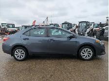 2018 Toyota Corolla LE Touchscreen/Heated Seats/Heated Wipers - Photo 8