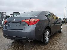 2018 Toyota Corolla LE Touchscreen/Heated Seats/Heated Wipers - Photo 9