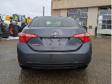 2018 Toyota Corolla LE Touchscreen/Heated Seats/Heated Wipers - Photo 10