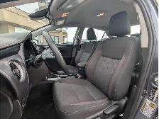 2018 Toyota Corolla LE Touchscreen/Heated Seats/Heated Wipers - Photo 15