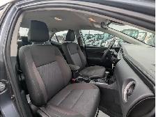 2018 Toyota Corolla LE Touchscreen/Heated Seats/Heated Wipers - Photo 19