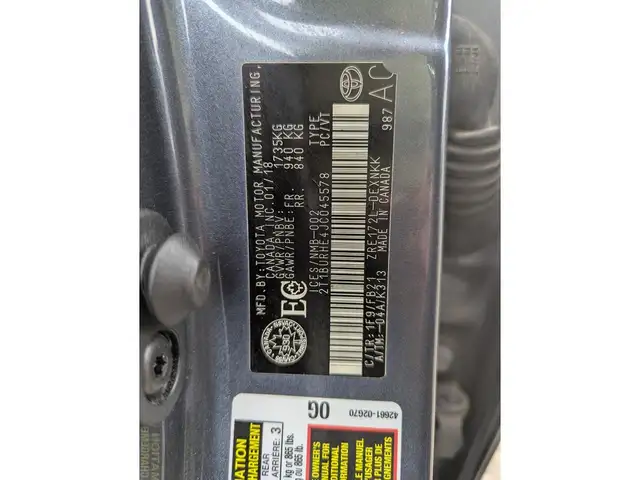 2018 Toyota Corolla LE Touchscreen/Heated Seats/Heated Wipers - Photo 22