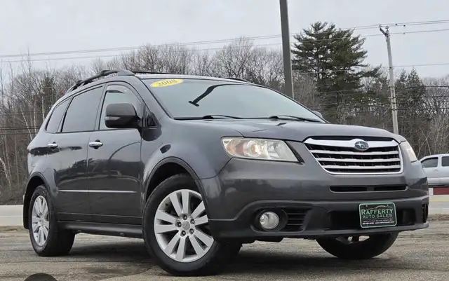 CAR RENTAL✅ - 2008 Subaru Tribeca SUV - Daily/Weekly