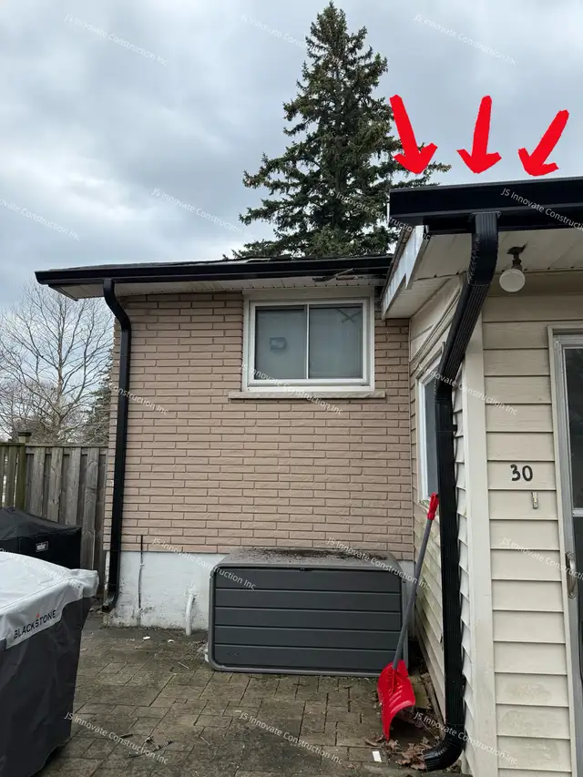 New Gutter Installation – Reliable and Professional Service - Photo 3