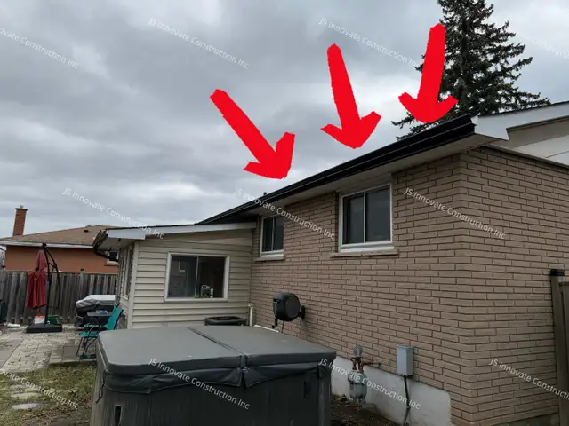 New Gutter Installation – Reliable and Professional Service - Photo 4