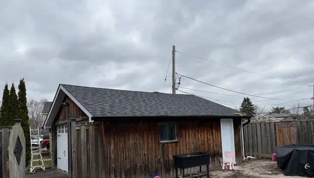 New Gutter Installation – Reliable and Professional Service - Photo 5