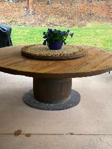 FREE Patio Table