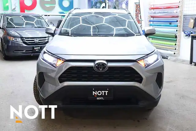 2019 TOYOTA RAV-4 LE - | TWO SETS OF WHEELS | LOW KM - Photo 7