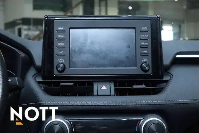 2019 TOYOTA RAV-4 LE - | TWO SETS OF WHEELS | LOW KM - Photo 15