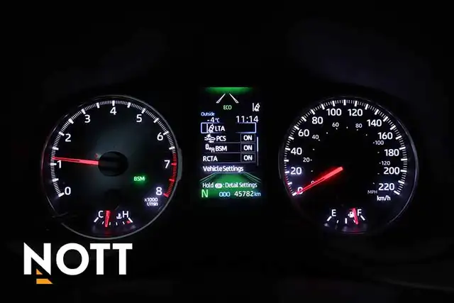 2019 TOYOTA RAV-4 LE - | TWO SETS OF WHEELS | LOW KM - Photo 19