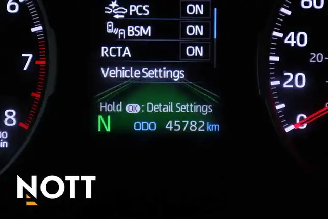 2019 TOYOTA RAV-4 LE - | TWO SETS OF WHEELS | LOW KM - Photo 20