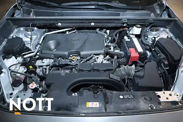 2019 TOYOTA RAV-4 LE - | TWO SETS OF WHEELS | LOW KM - Photo 22