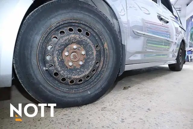 2016 HONDA ODYSSEY TOURING - ONE OWNER | LOW KM | FAMILY VAN - Photo 8