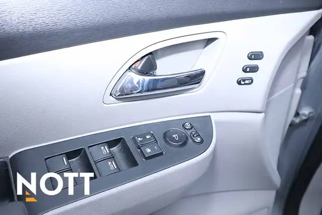 2016 HONDA ODYSSEY TOURING - ONE OWNER | LOW KM | FAMILY VAN - Photo 11