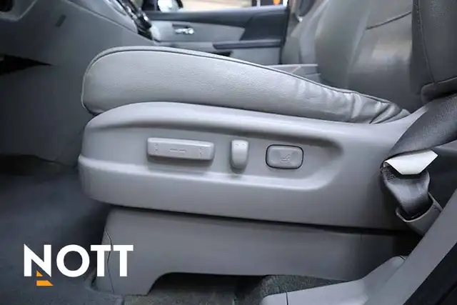 2016 HONDA ODYSSEY TOURING - ONE OWNER | LOW KM | FAMILY VAN - Photo 12