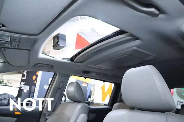 2016 HONDA ODYSSEY TOURING - ONE OWNER | LOW KM | FAMILY VAN - Photo 13